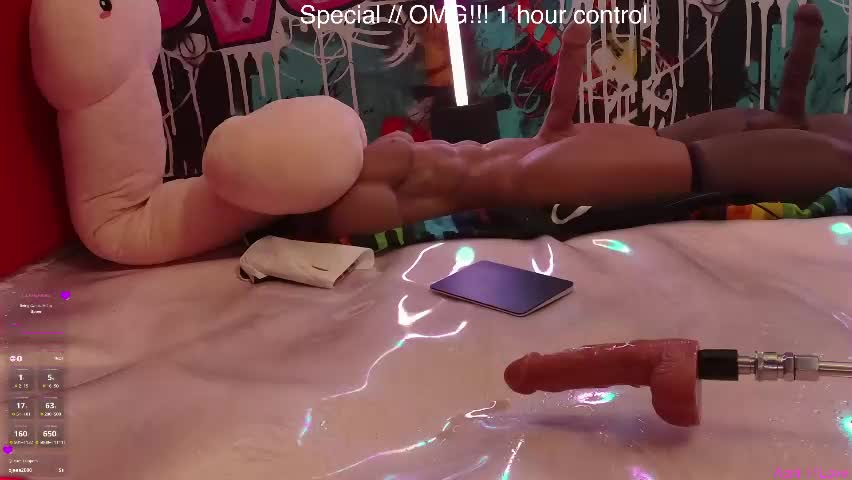 vanessa_love Приват Записи 2026-04-12