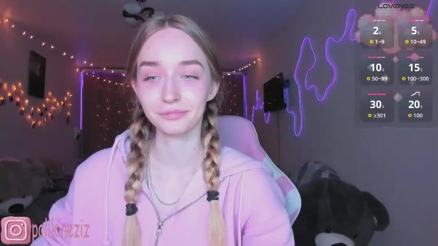 merryl_clark Приват Записи 2026-04-12