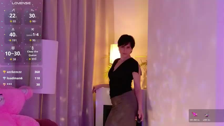 loren_daze Приват Записи 2026-04-12