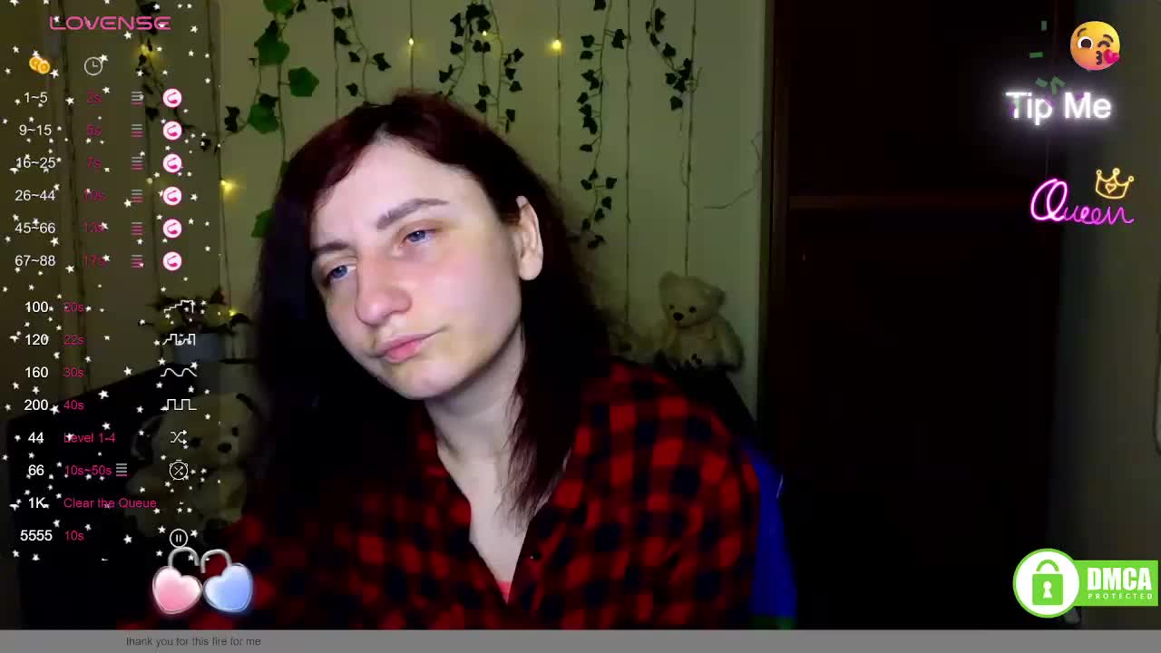 Musekittyjeni112 Приват Записи 2026-04-12