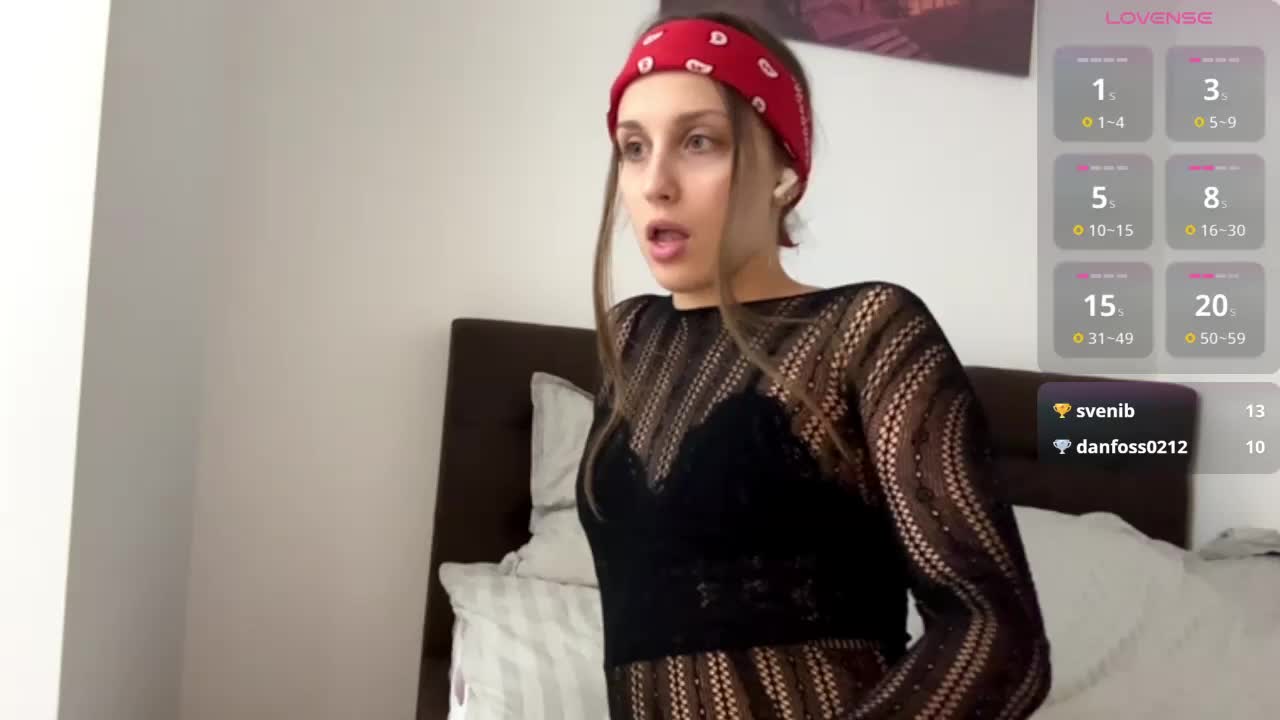 EvaRenard Приват Записи 2026-04-12