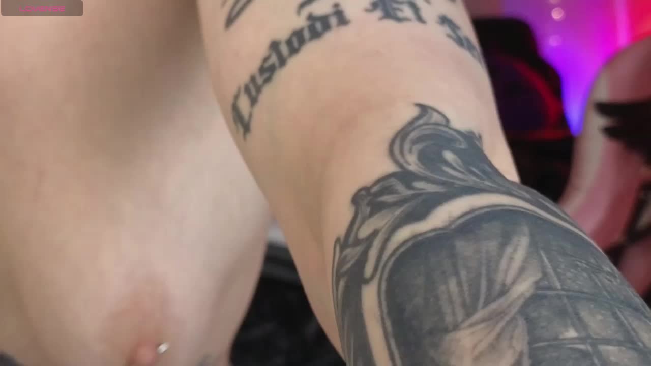 Devilsbride Приват Записи 2026-04-12