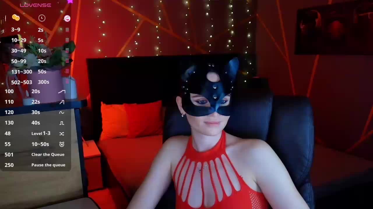 __Sofia_Cat__ Приват Записи 2026-04-12