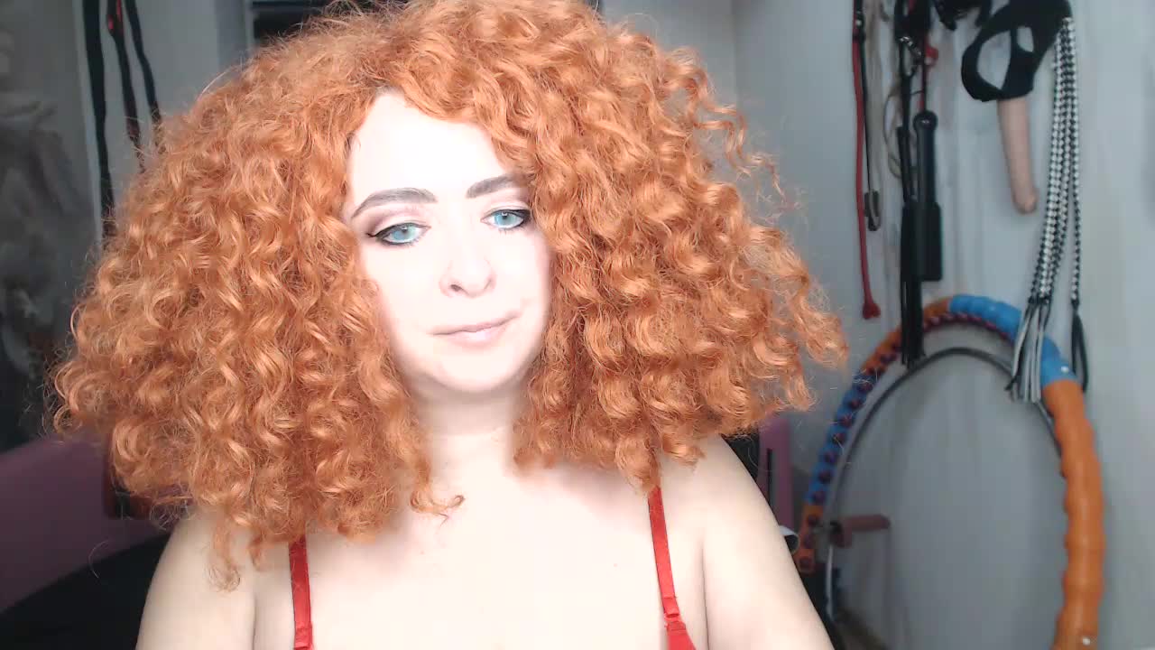 missGODDESS Приват Записи 2026-04-12