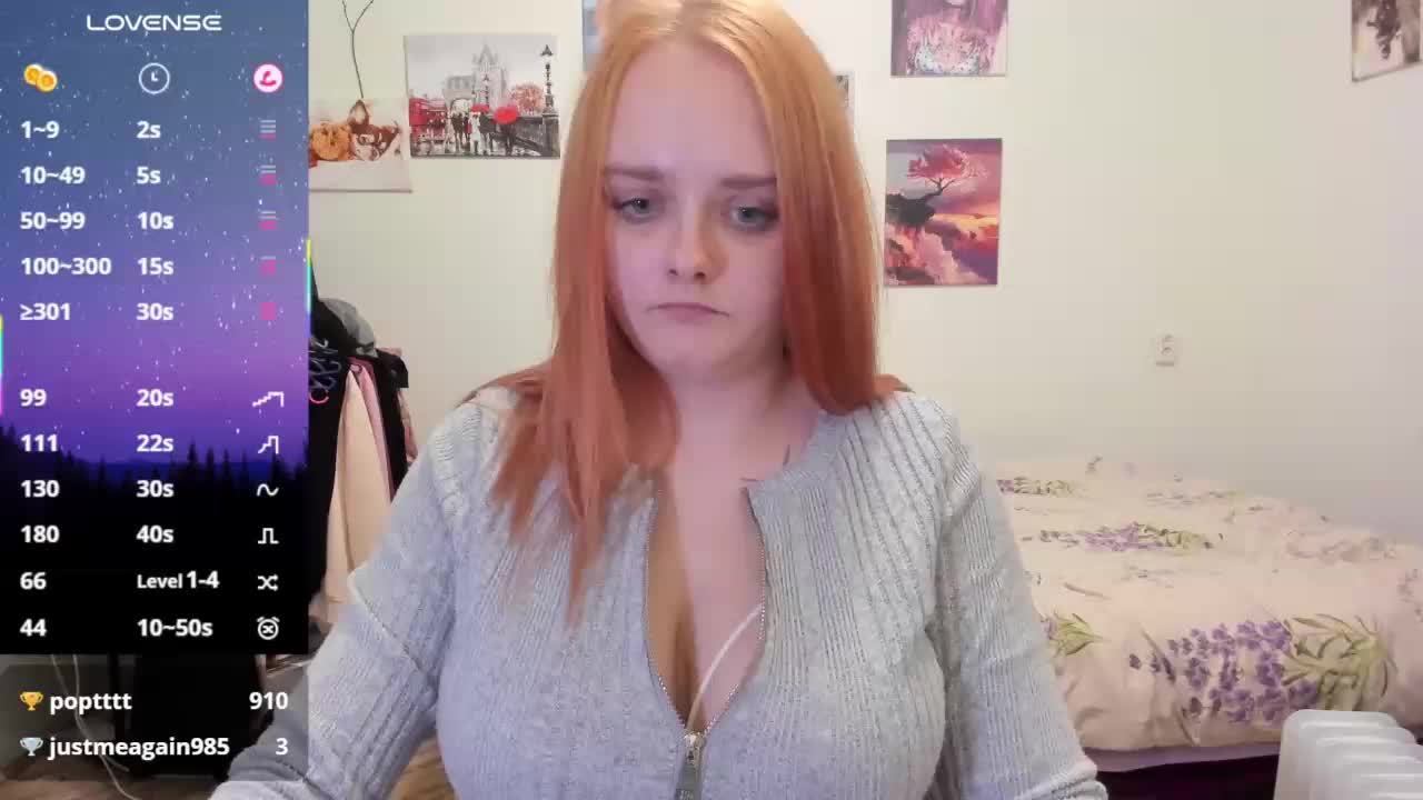 Diafoxy Приват Записи 2026-04-12