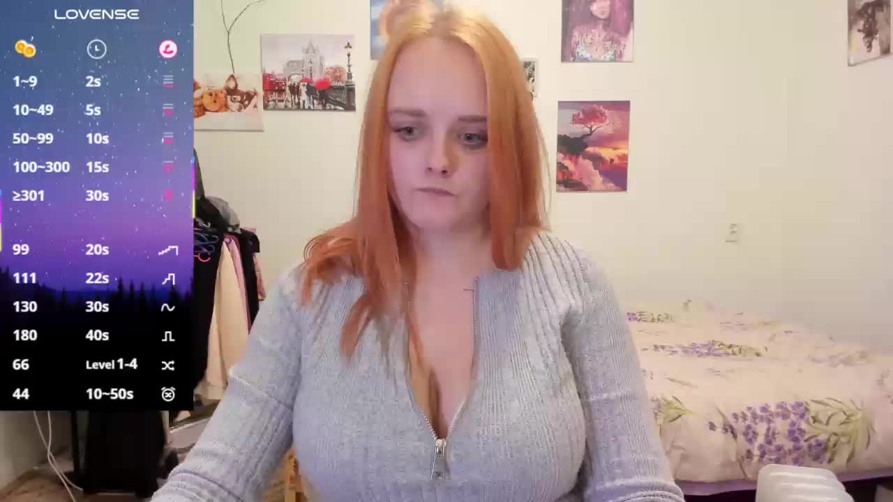 Diafoxy Приват Записи 2026-04-12