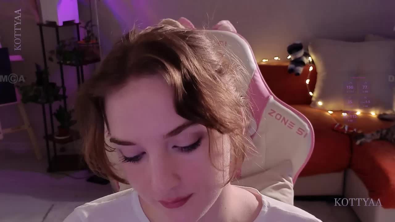 KOTTYAA Приват Записи 2026-04-12