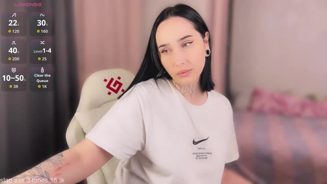 PinkyNastyx Приват Записи 2026-04-12