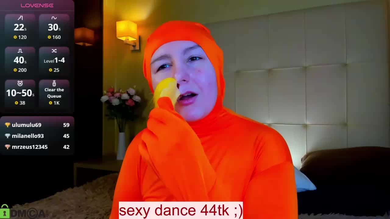 Debbie-Taylor Приват Записи 2026-04-12