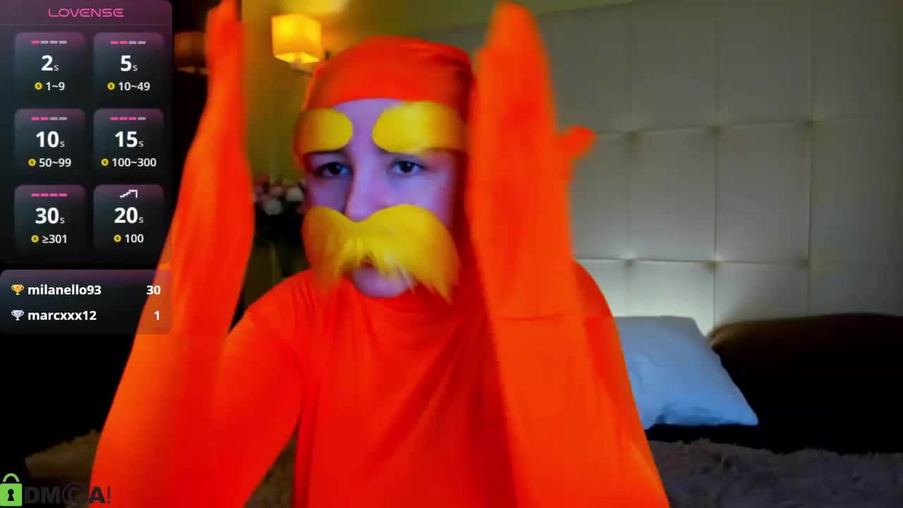 Debbie-Taylor Приват Записи 2026-04-12