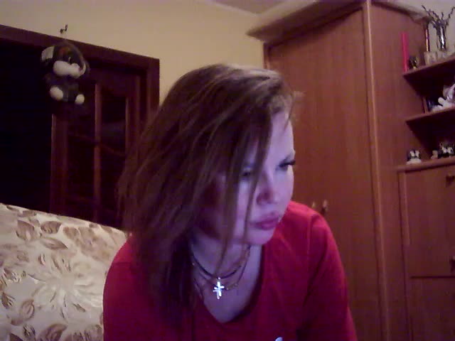 SexyMiss Приват Записи 2026-04-12