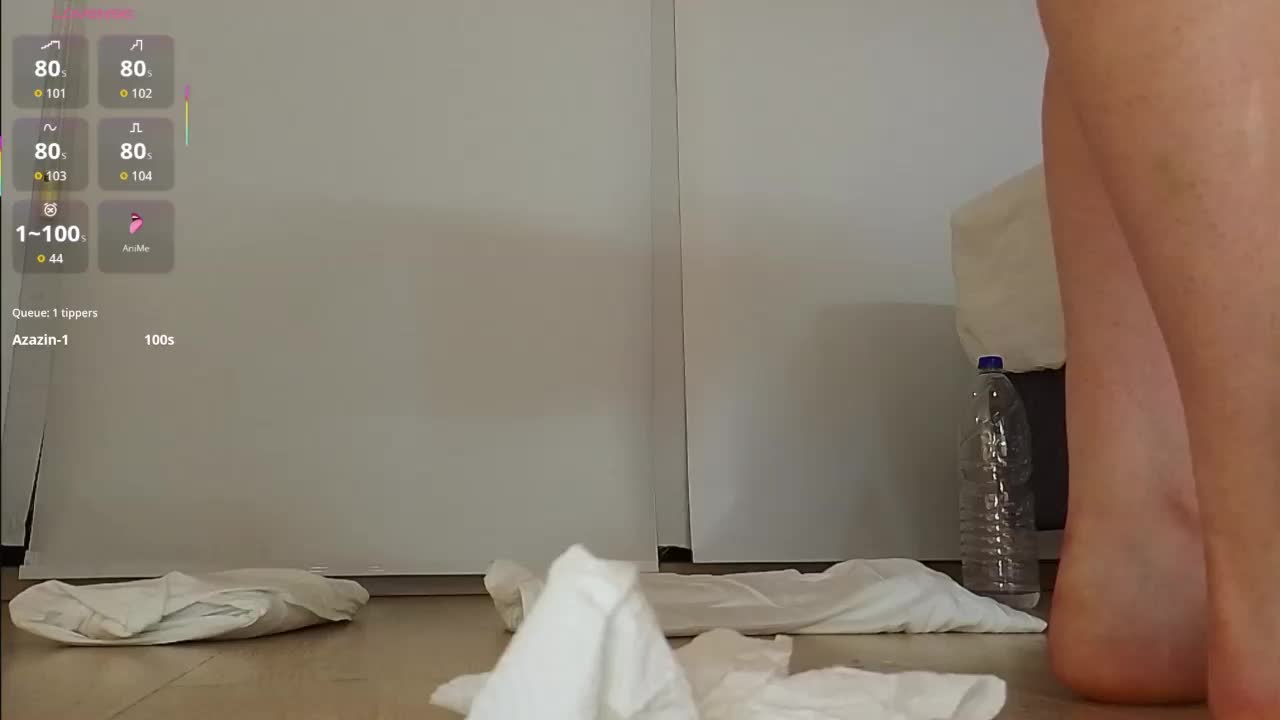 Bella_Byers Приват Записи 2026-04-12