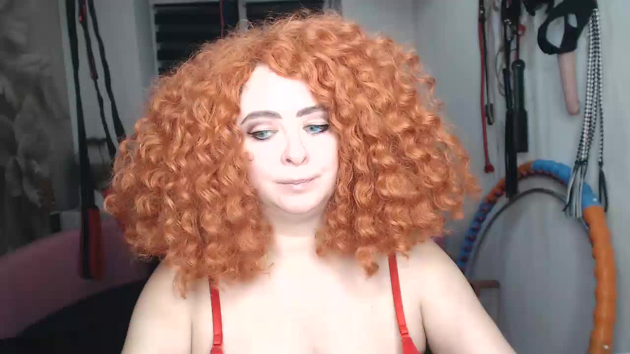 missGODDESS Приват Записи 2026-04-12