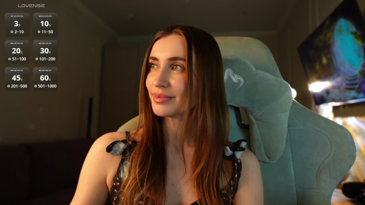 Coconutkitty Приват Записи 2026-04-12