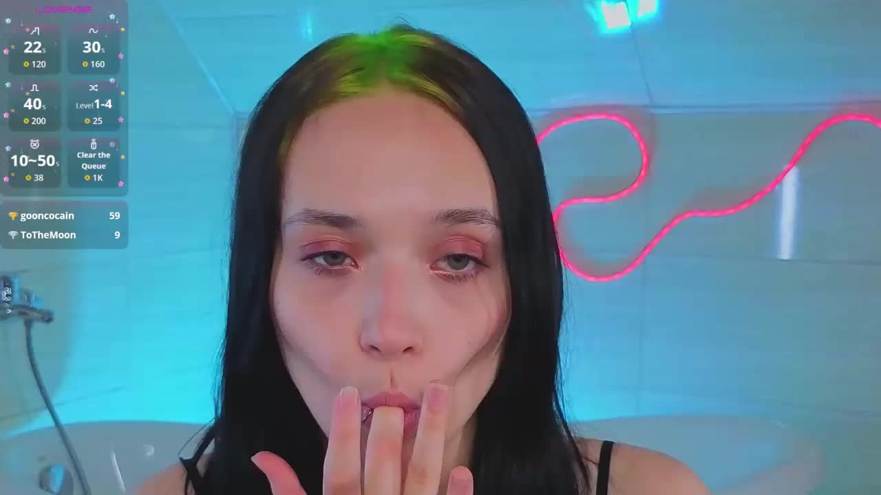 DarcyBlackwood Приват Записи 2026-04-12