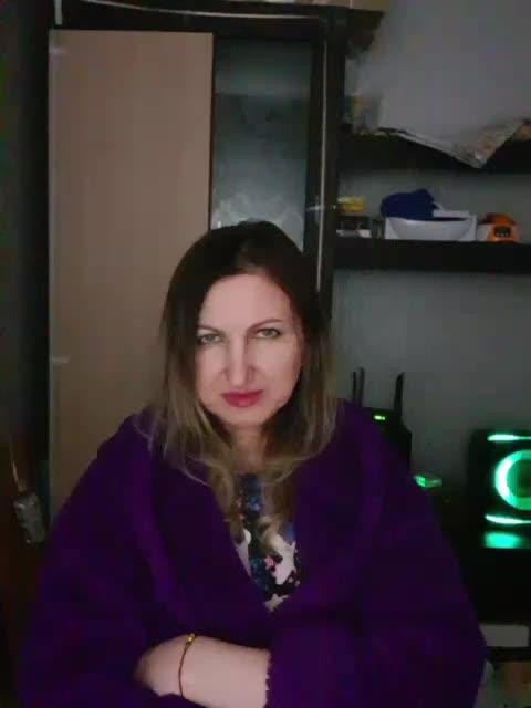 Nushka1984 Приват Записи 2026-04-12