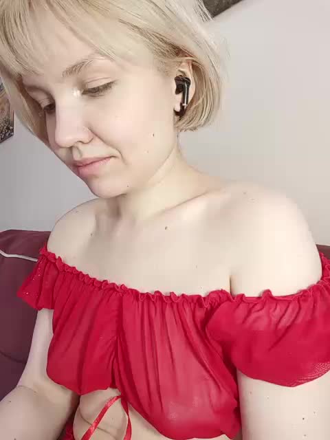 LadyAnny Приват Записи 2026-04-12