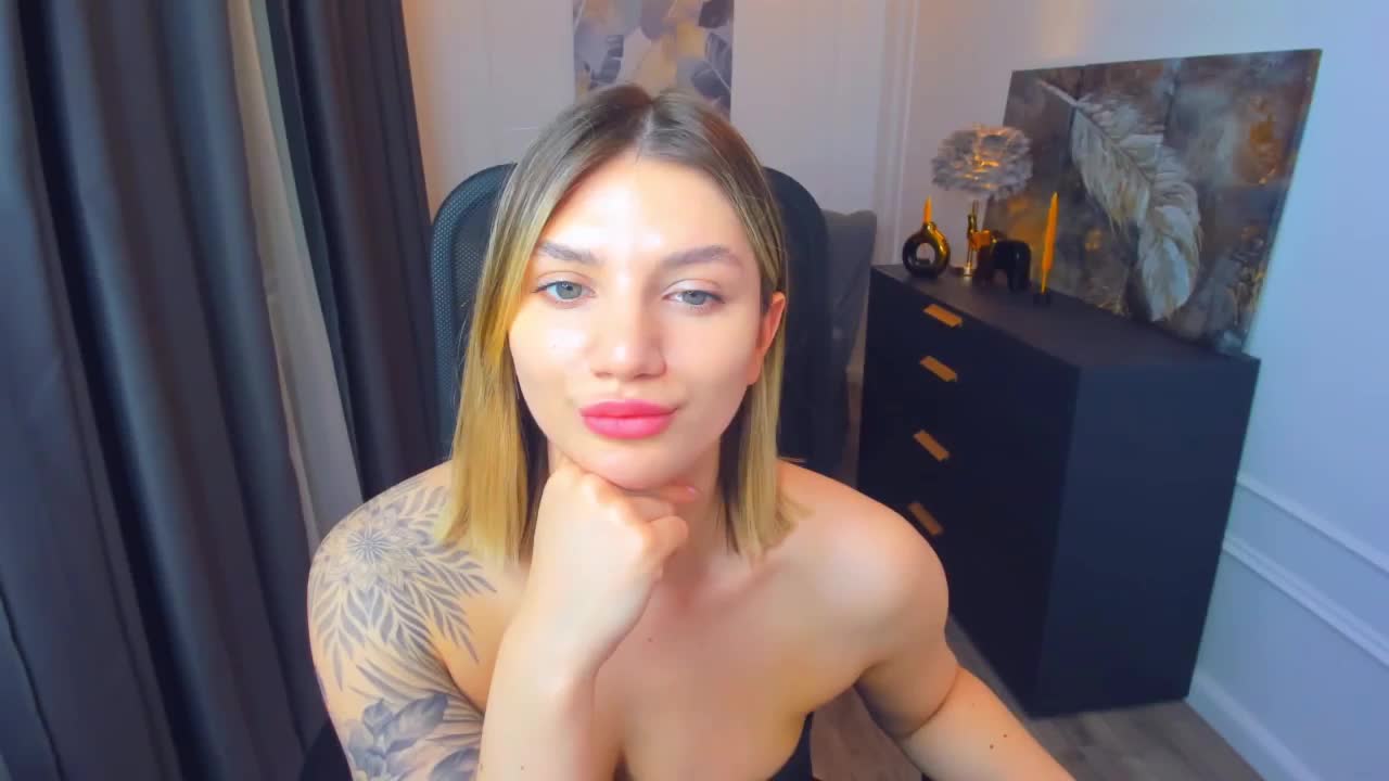 SelenaMoonlight Приват Записи 2026-04-12