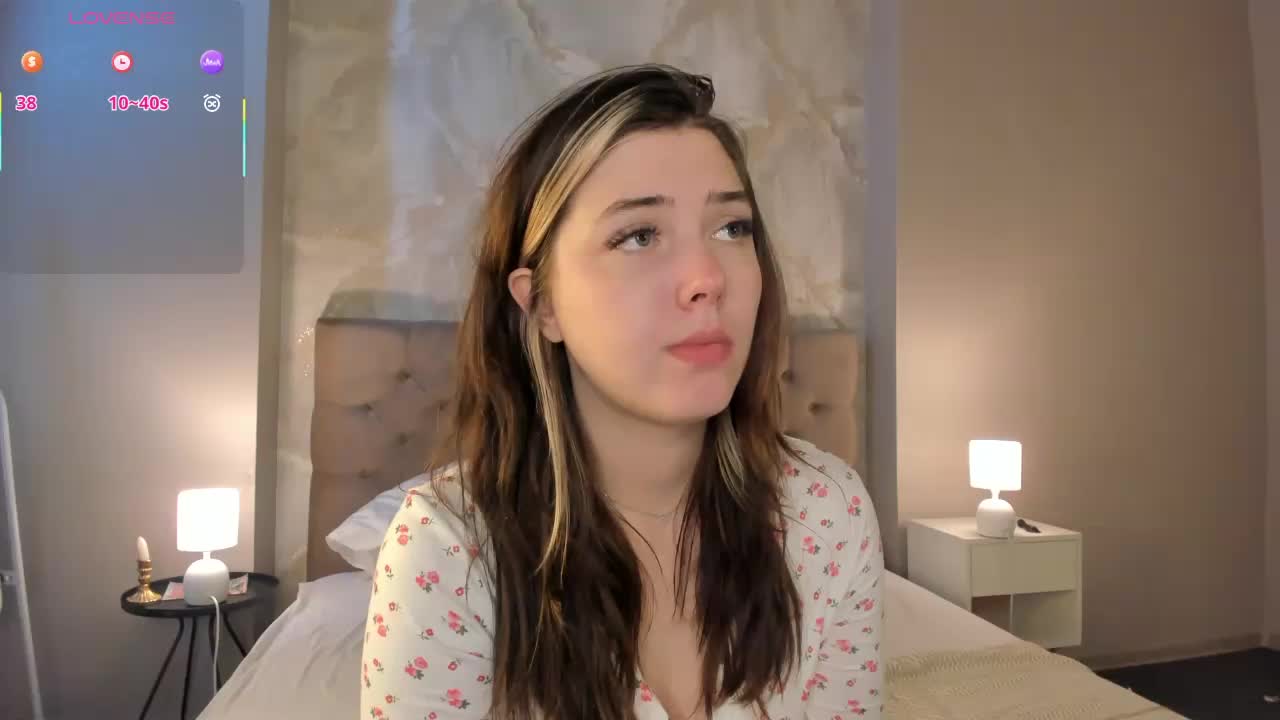 Vanessa-Walters Приват Записи 2026-04-12