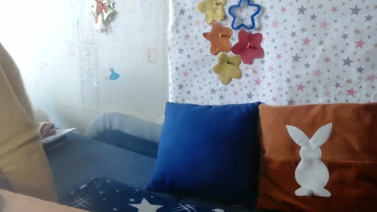 LanaStar1 Приват Записи 2026-04-12