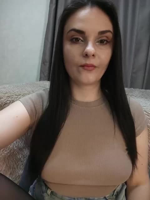 Kristicat Приват Записи 2026-04-12