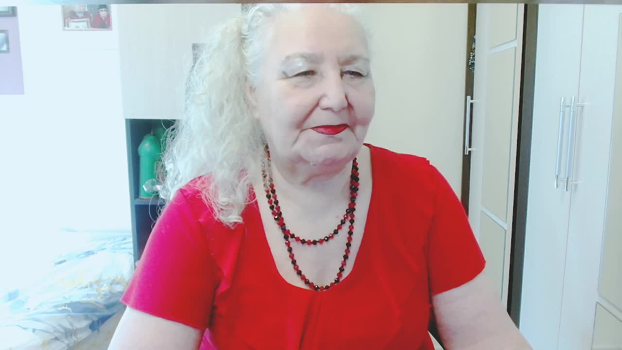 GrannyWants Приват Записи 2026-04-12