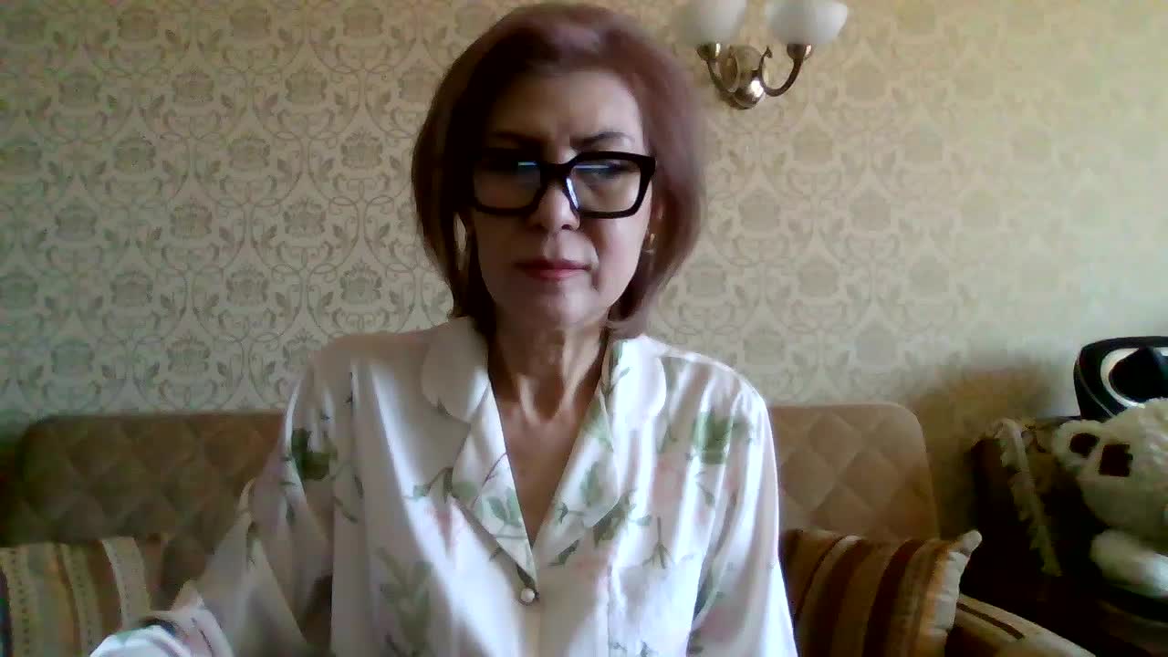 ElegantLady00 Приват Записи 2026-04-12