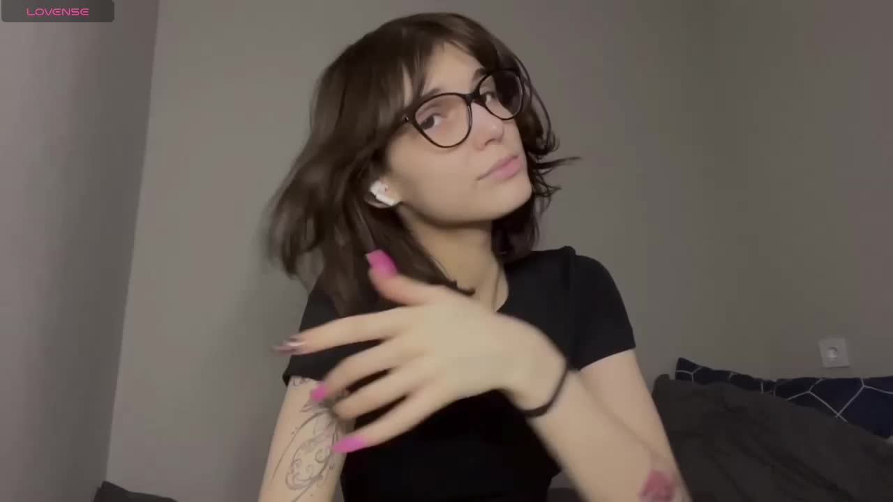 DarlenaBoothman Приват Записи 2026-04-12