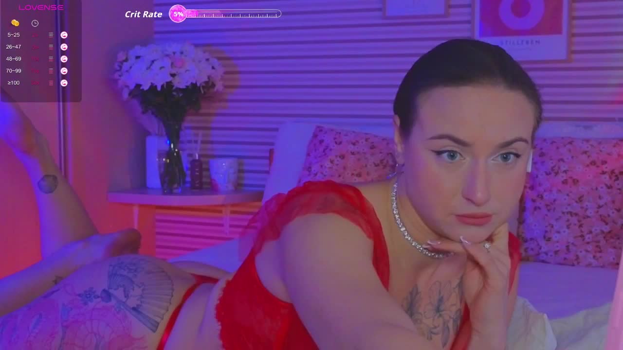 Lillii Приват Записи 2026-04-12