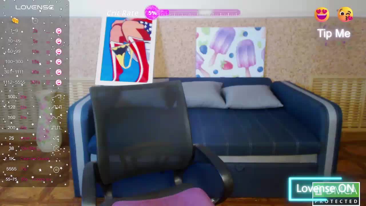 IvannaAmali661 Приват Записи 2026-04-12