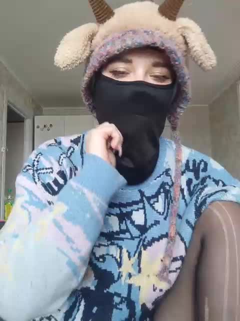 Cutie-Patoot1e Приват Записи 2026-04-12