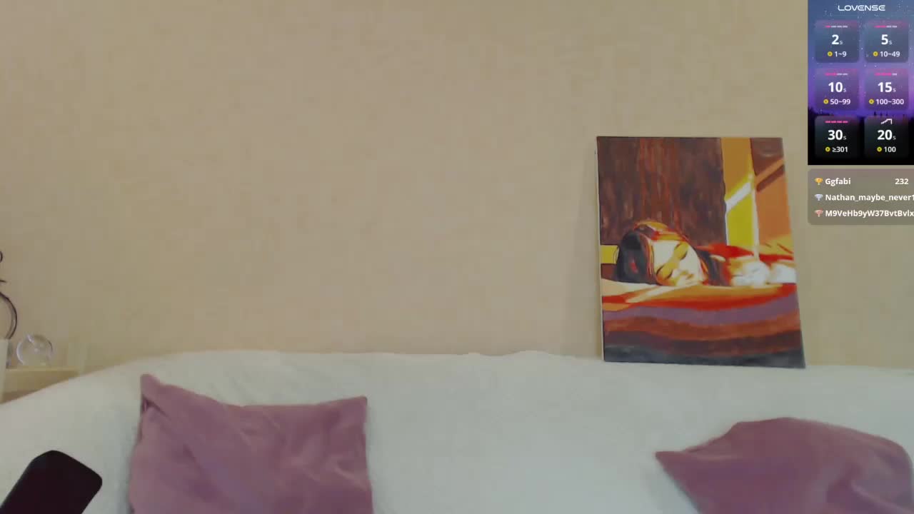 LiluBarbarian Приват Записи 2026-04-12