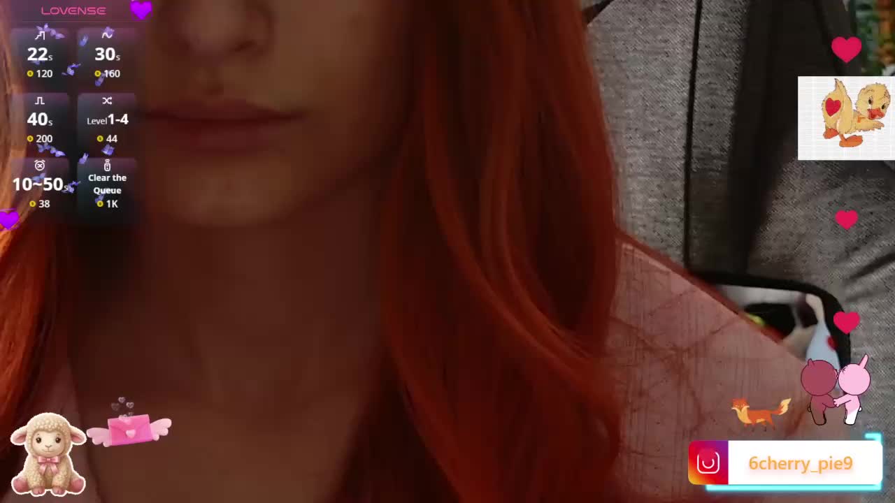 FOX69LOVE Приват Записи 2026-04-12