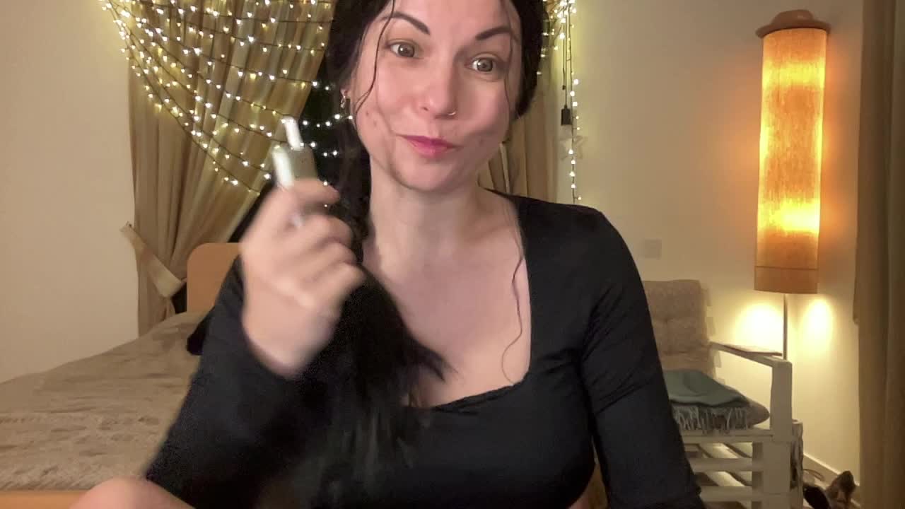 LilithNewdawn Приват Записи 2026-04-12