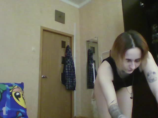 Hotredhead01 Приват Записи 2026-04-12