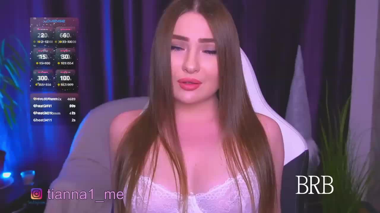 Diana_Ocean Приват Записи 2026-04-12