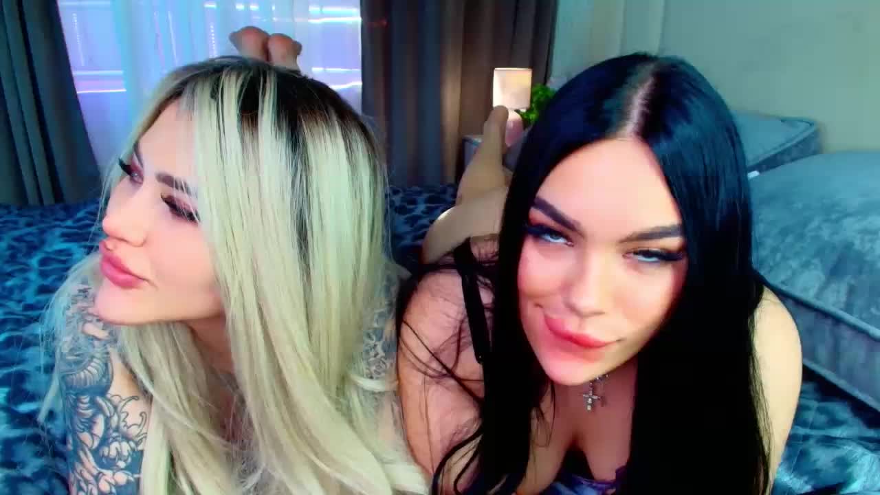 katerine-Monroe Приват Записи 2026-04-12