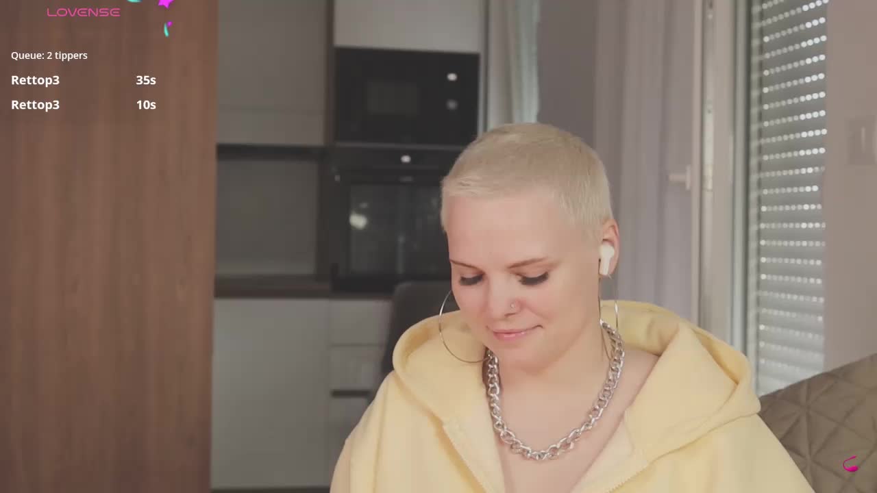 LikaBerry Приват Записи 2026-04-12