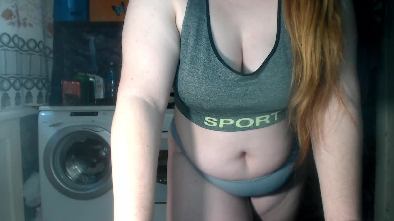 MaryMichelle1 Приват Записи 2026-04-12