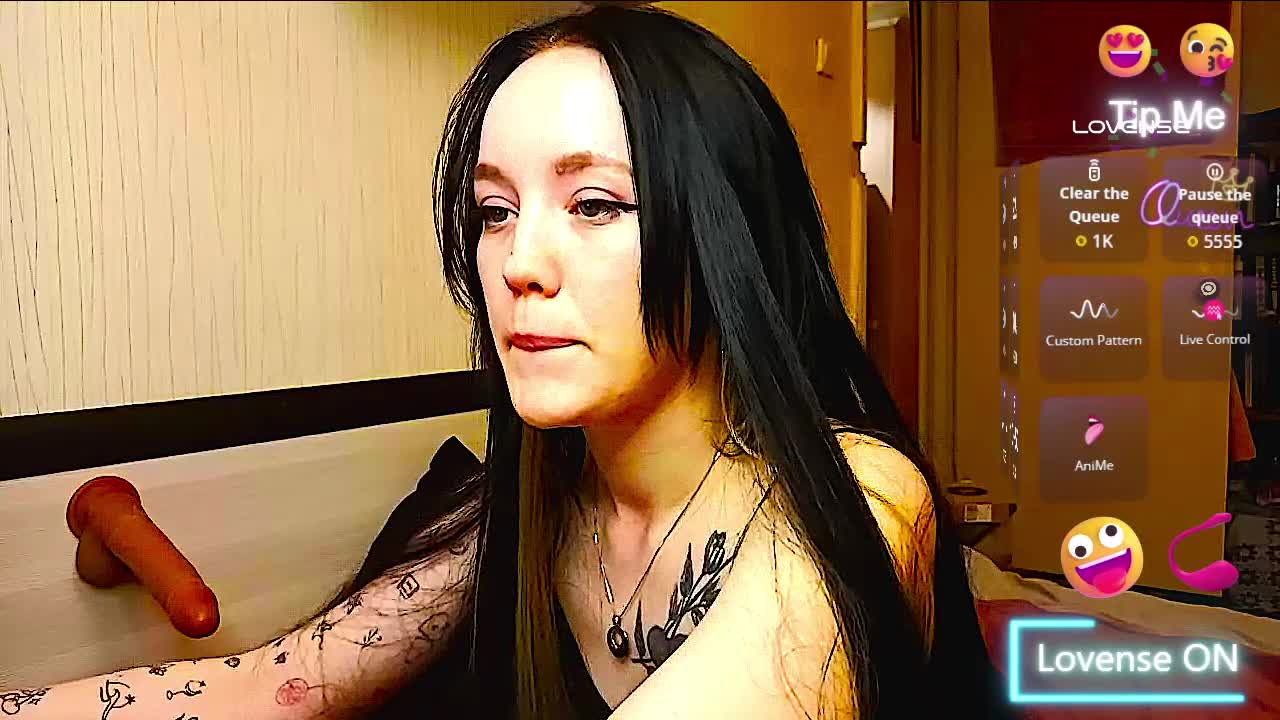 JennyRass Приват Записи 2026-04-12