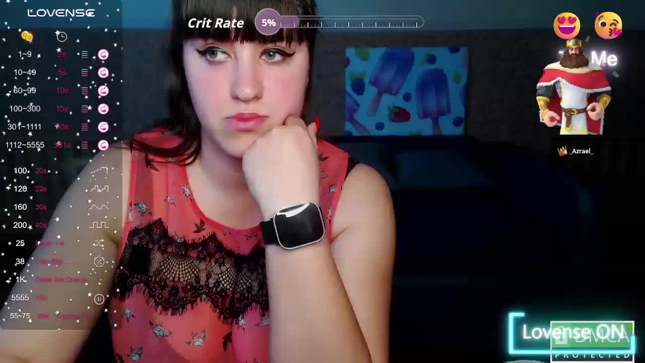 IvannaAmali661 Приват Записи 2026-04-12