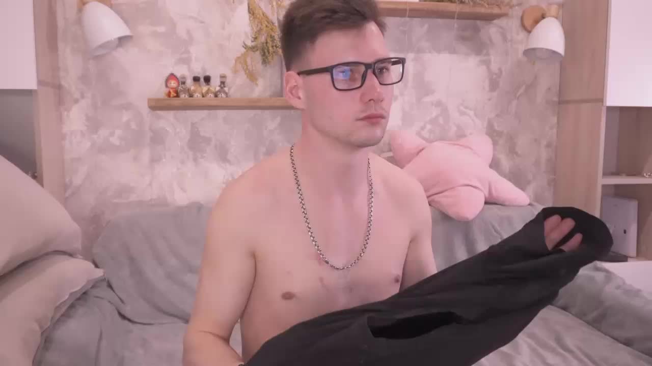 PashaAndMila Приват Записи 2026-04-12