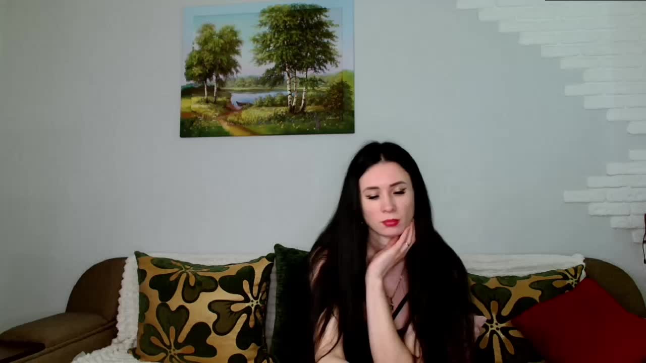 MilfLunna Приват Записи 2026-04-12