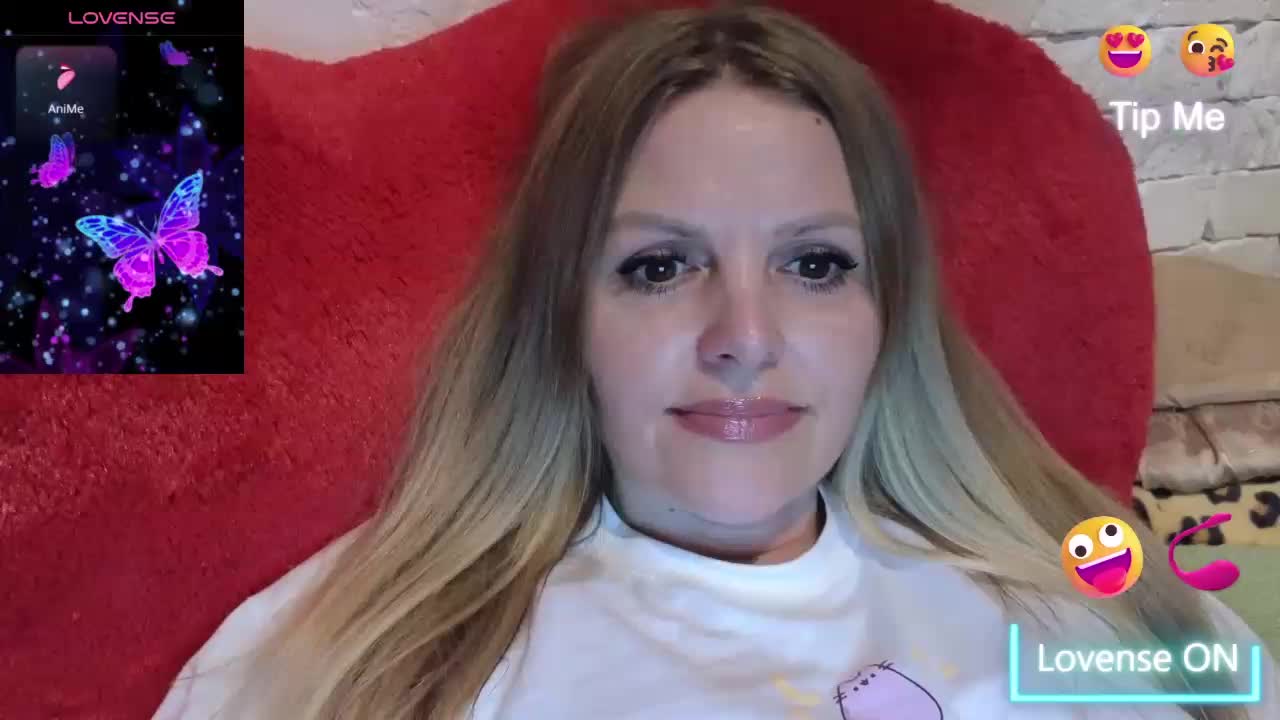 AngelAlone Приват Записи 2026-04-12