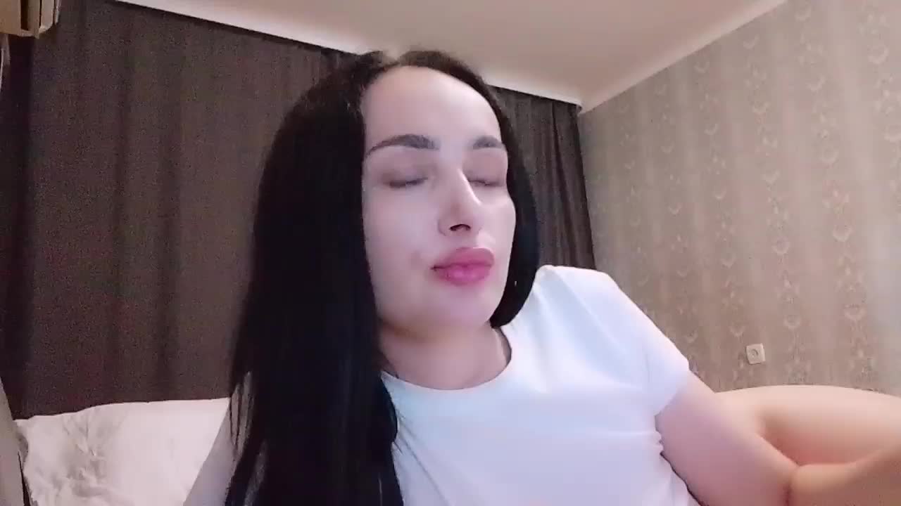 KarenClark Приват Записи 2026-04-12