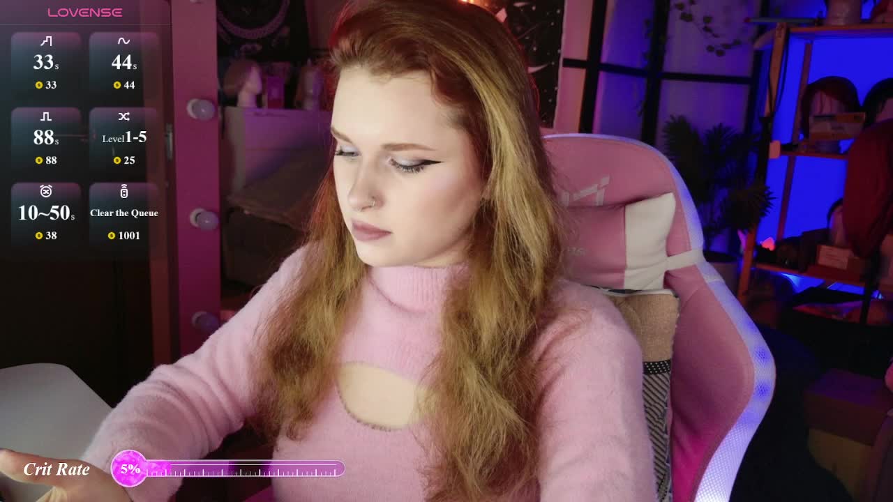 LilitSuccubi Приват Записи 2026-04-12