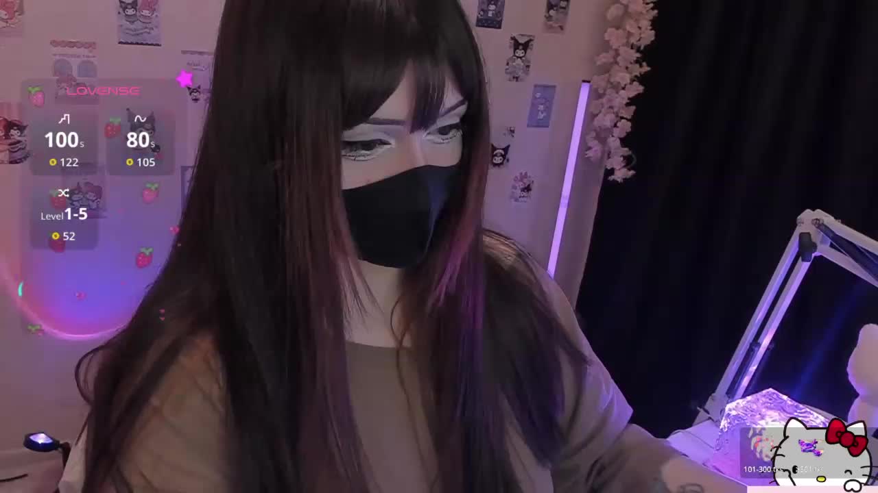 -Nanamin- Приват Записи 2026-04-12