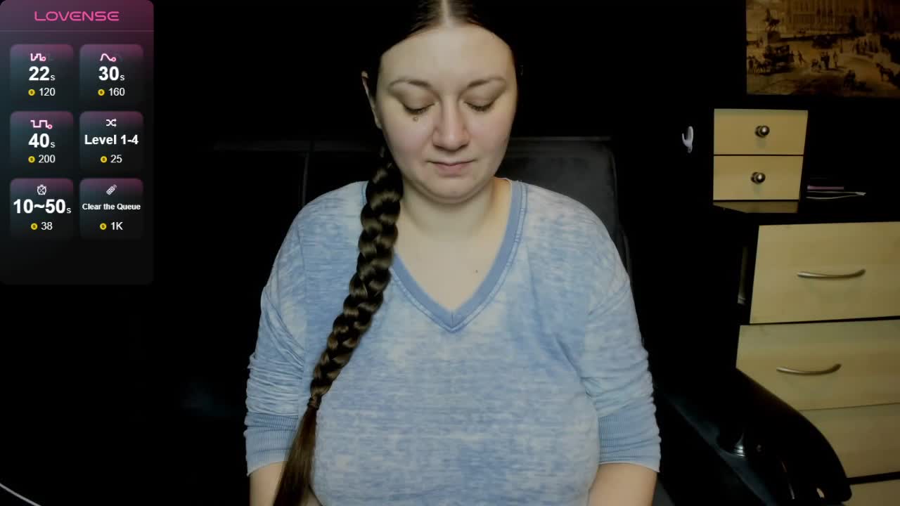 AlisaBacker Приват Записи 2026-04-12