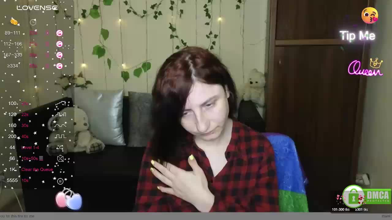 Musekittyjeni112 Приват Записи 2026-04-12