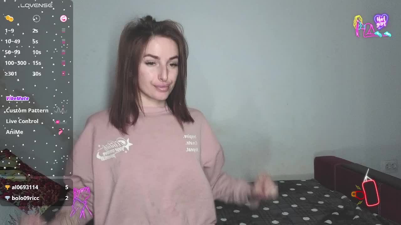 xxadrihanna Приват Записи 2026-04-12